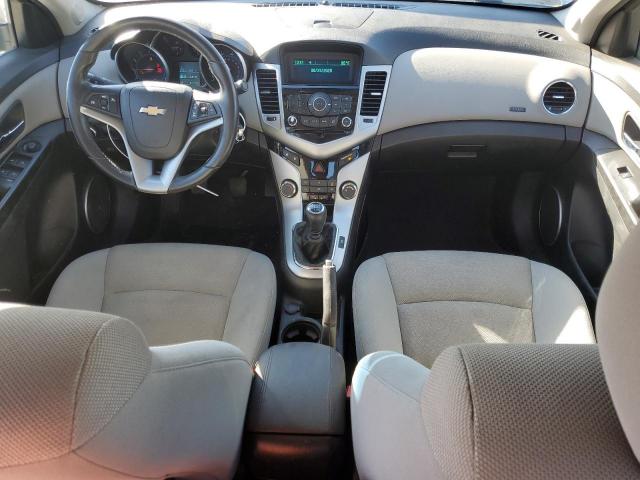 Chevrolet Cruze Eco Image 9