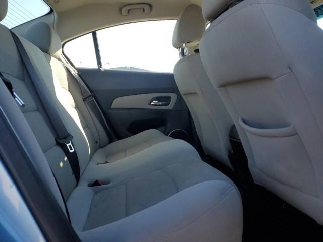 Chevrolet Cruze Eco Image 12