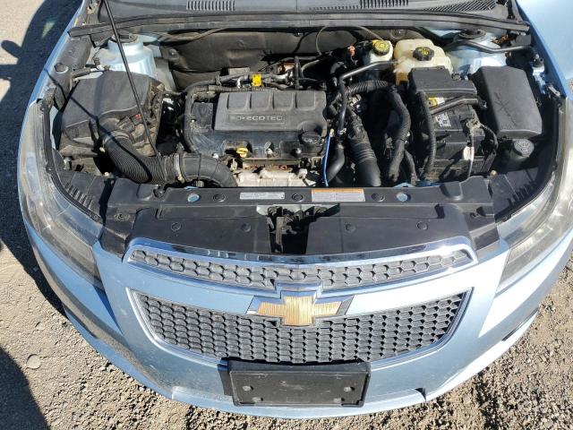 Chevrolet Cruze Eco Image 10