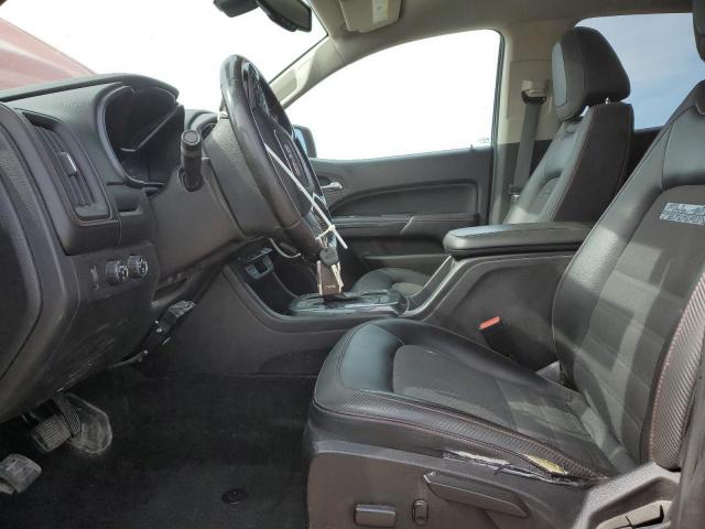 GMC Canyon Sle Image 5