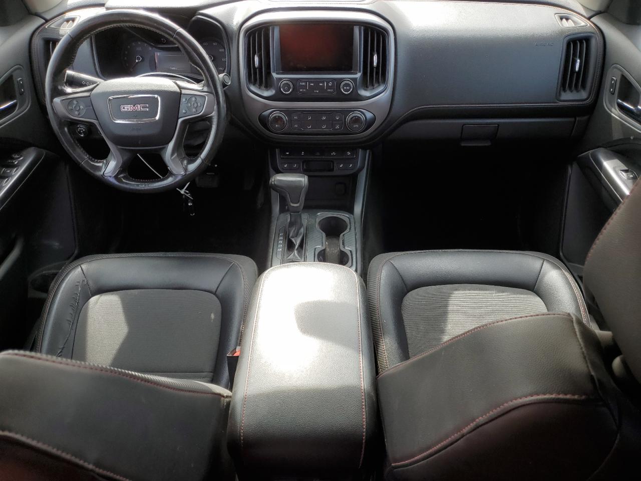 GMC Canyon Sle Image 9