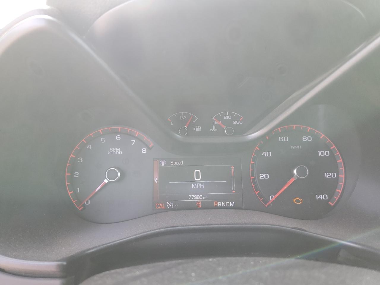 GMC Canyon Sle Image 7