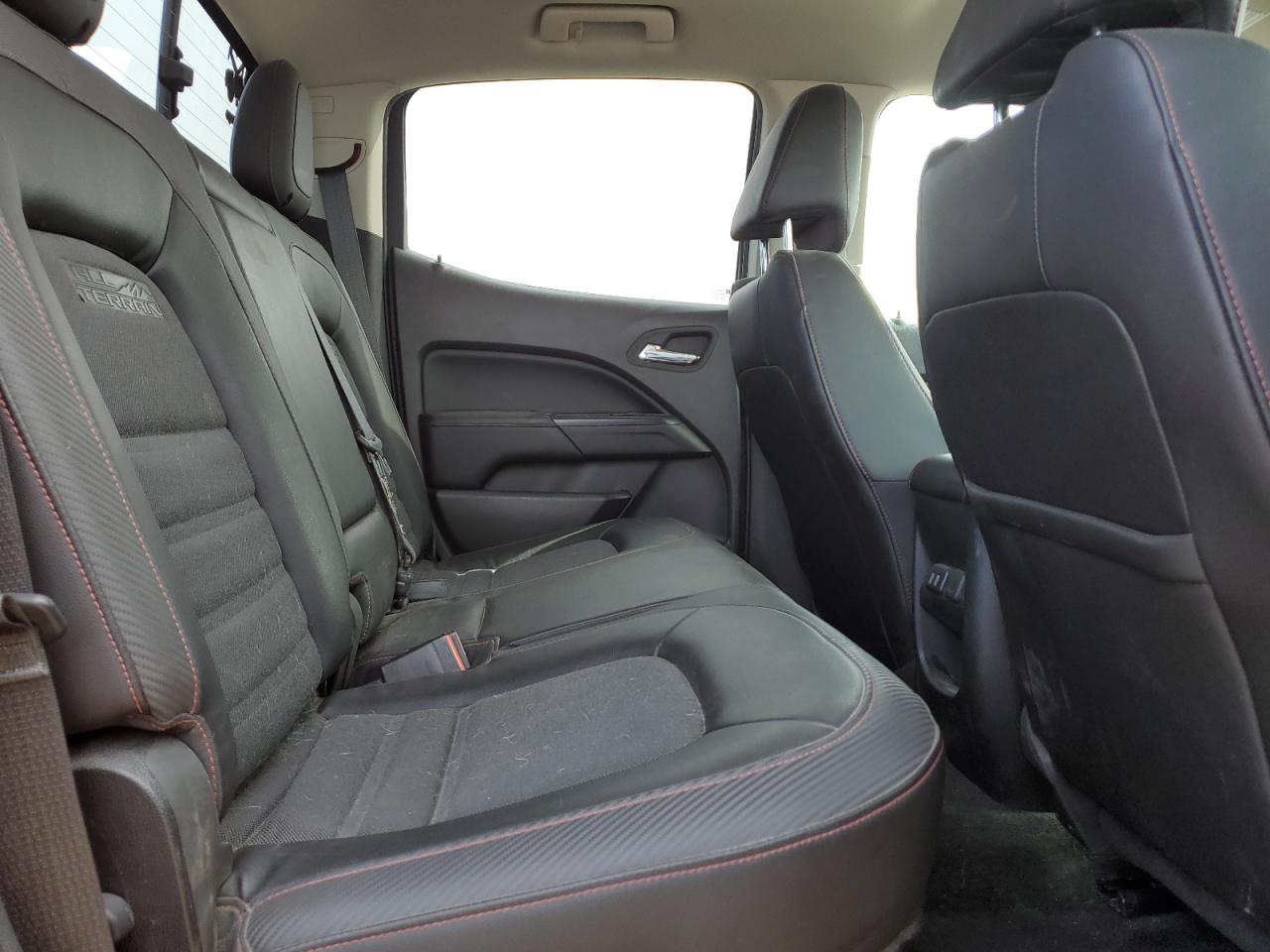 GMC Canyon Sle Image 4