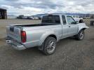 Nissan Frontier King Cab Sc Image 3