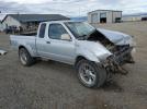 Nissan Frontier King Cab Sc Image 12