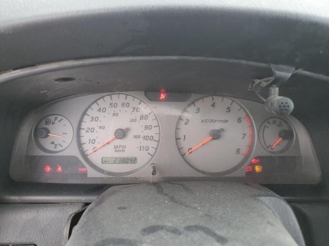 Nissan Frontier King Cab Sc Image 5