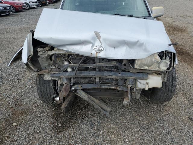 Nissan Frontier King Cab Sc Image 9