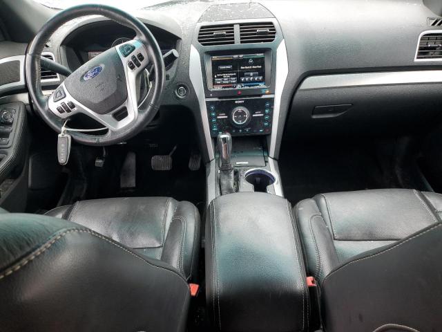 Ford Explorer Sport Image 5