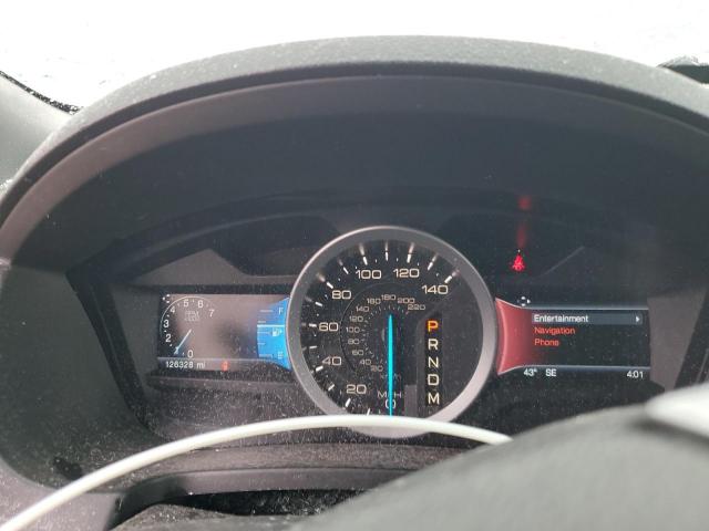 Ford Explorer Sport Image 12