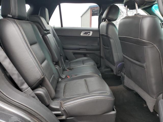 Ford Explorer Sport Image 9