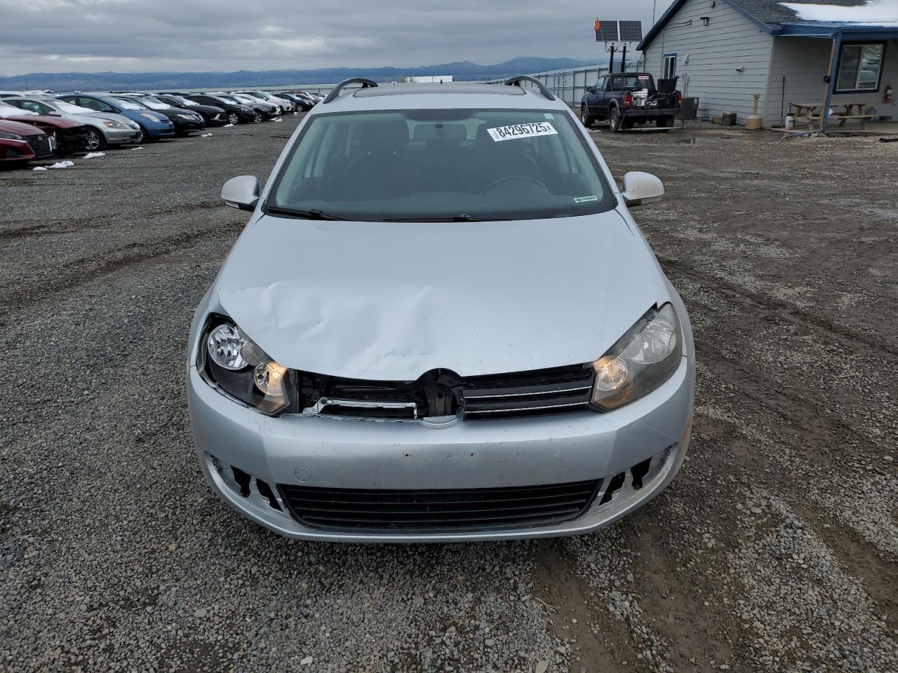 Volkswagen Jetta Tdi Image 2