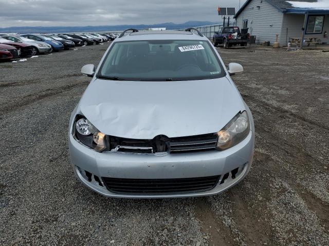 Volkswagen Jetta Tdi Image 2