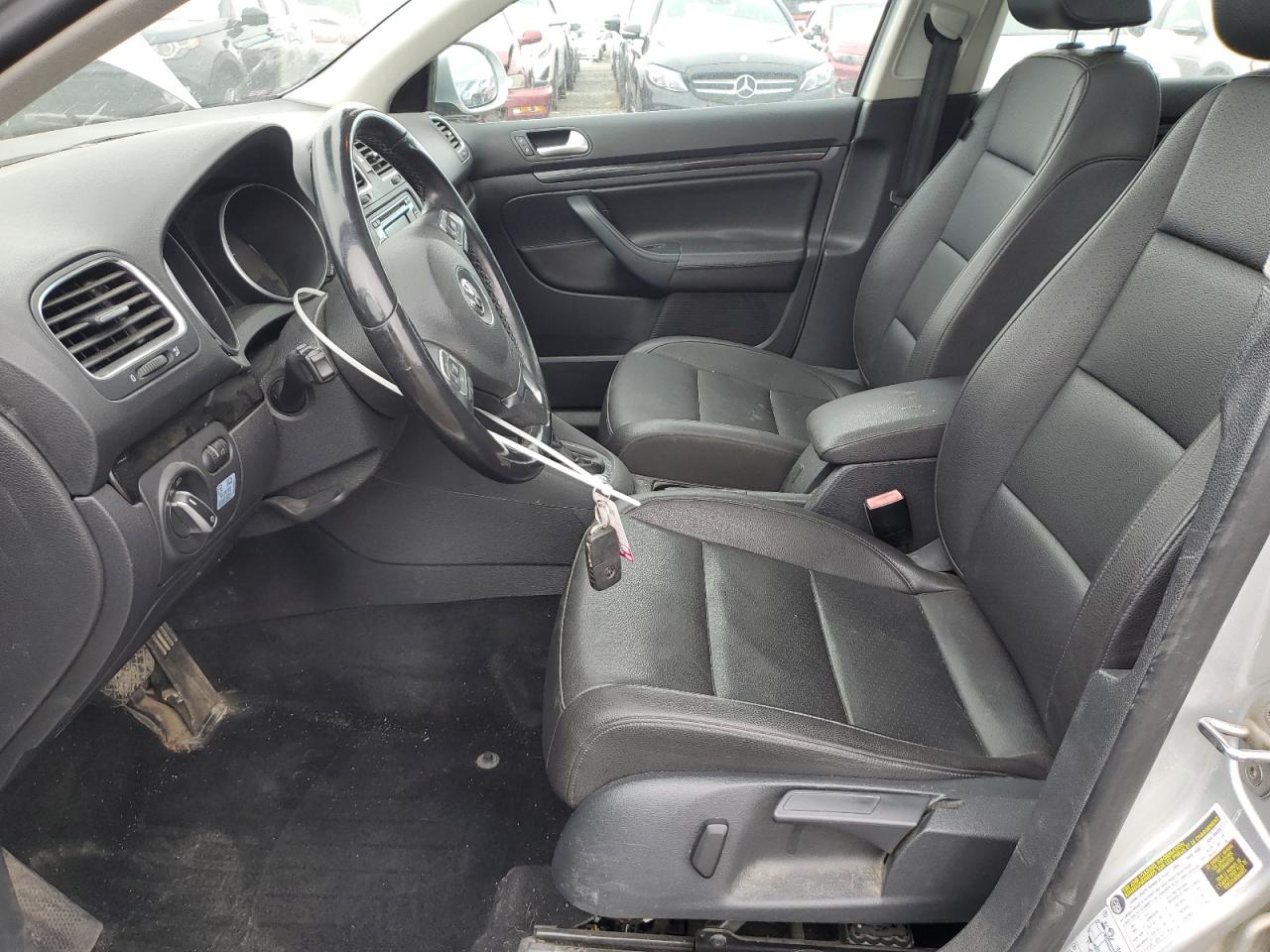 Volkswagen Jetta Tdi Image 3