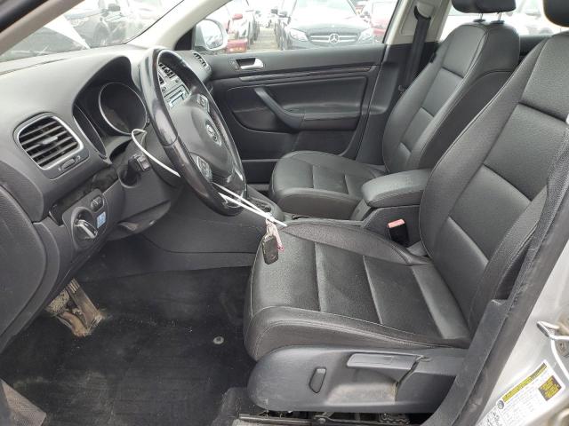 Volkswagen Jetta Tdi Image 3