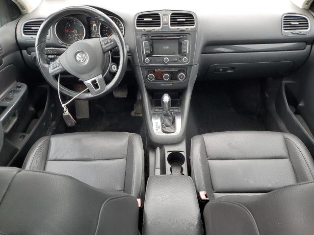 Volkswagen Jetta Tdi Image 12