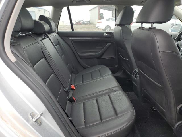 Volkswagen Jetta Tdi Image 9