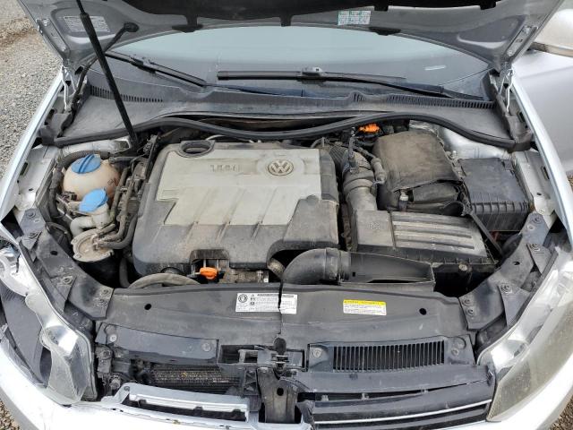 Volkswagen Jetta Tdi Image 10