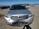 Toyota Highlander Base Image 13