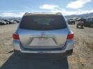 Toyota Highlander Base Image 2