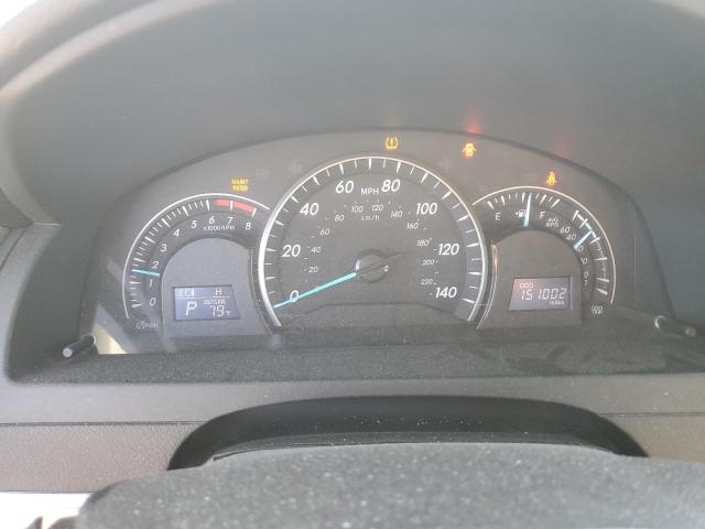 Toyota Camry L Image 12