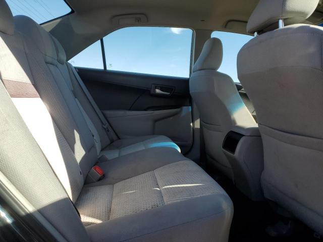 Toyota Camry L Image 11