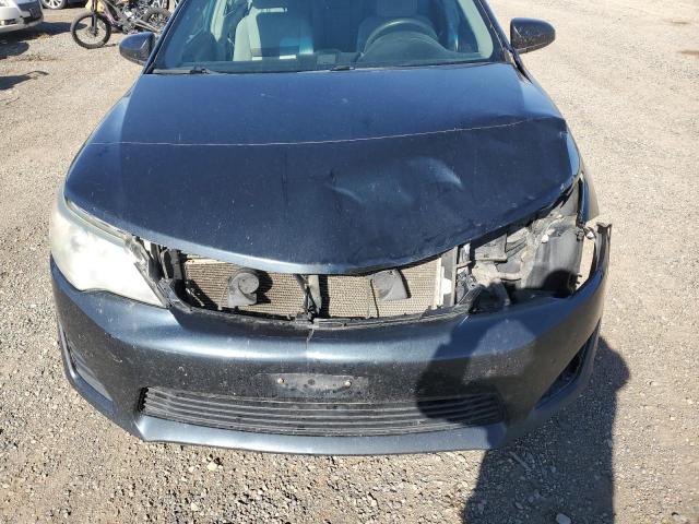 Toyota Camry L Image 8