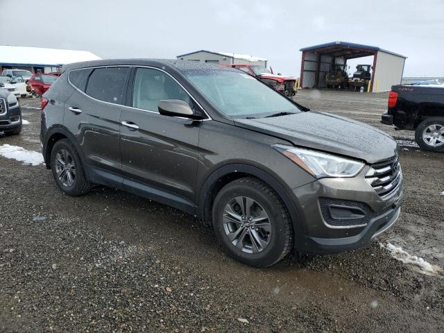Hyundai SANTA FE Image 7