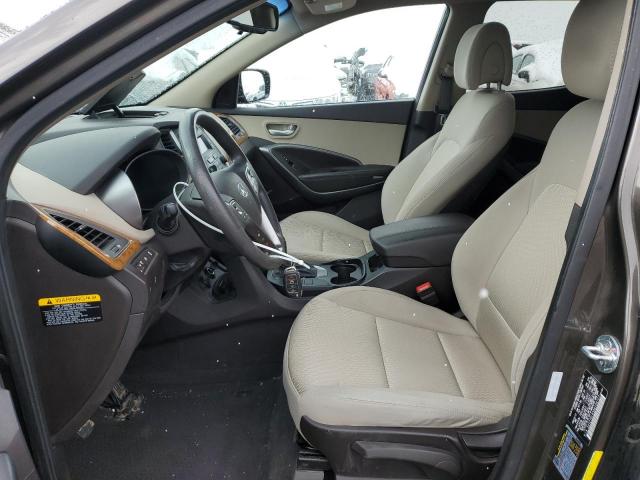 Hyundai SANTA FE Image 4