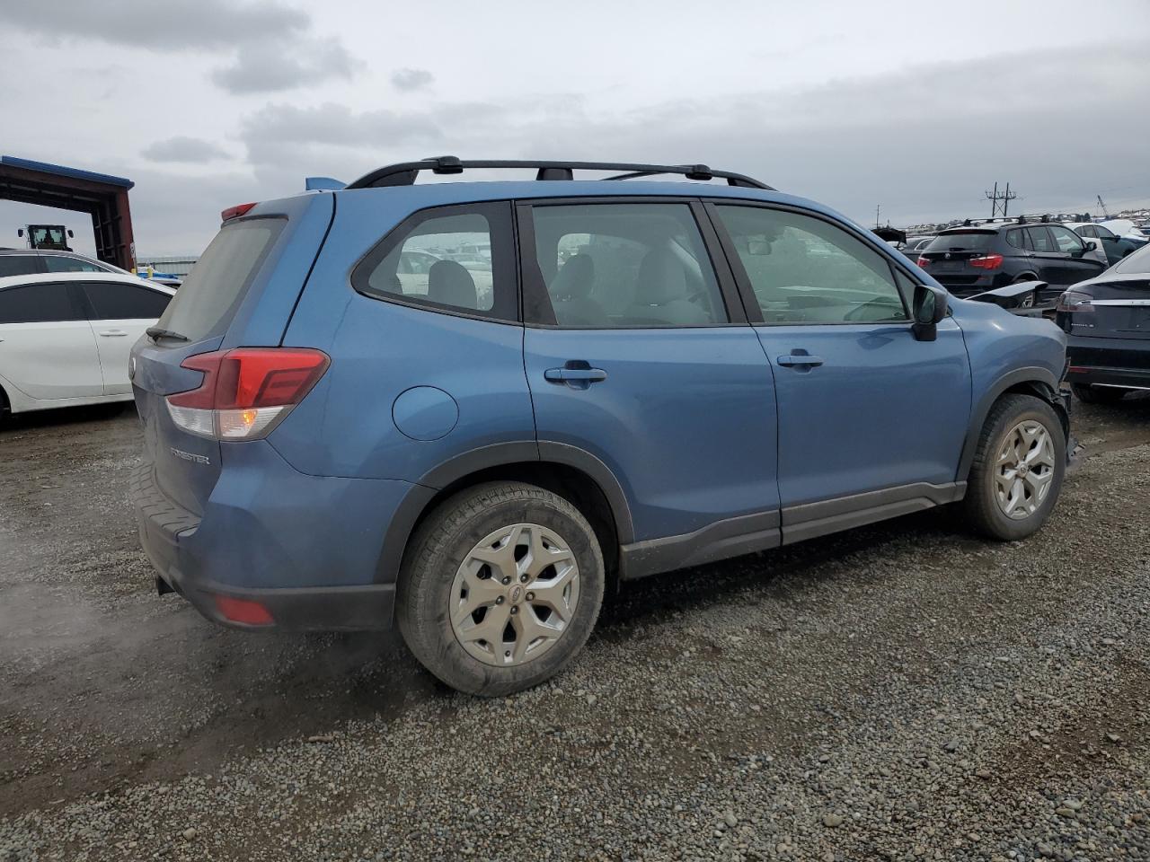Subaru Forester Image 2