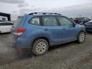 Subaru Forester Image 2