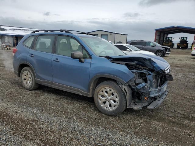 Subaru Forester Image 13