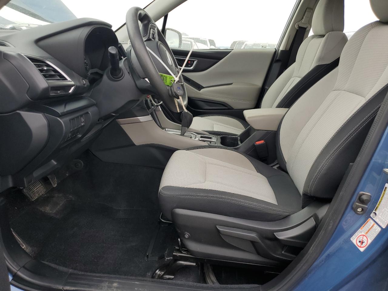 Subaru Forester Image 3