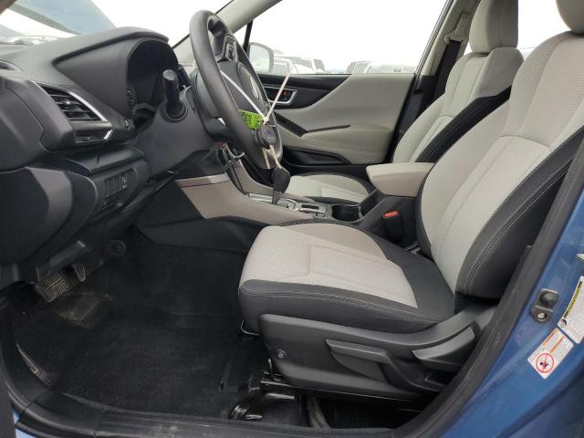 Subaru Forester Image 3