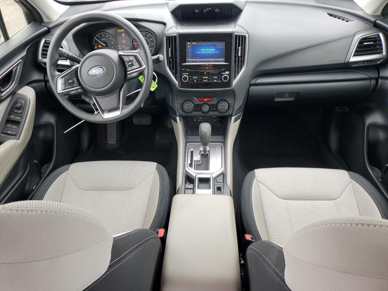 Subaru Forester Image 11