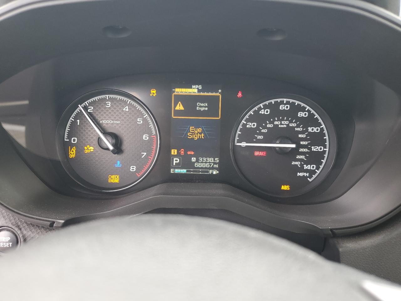 Subaru Forester Image 5