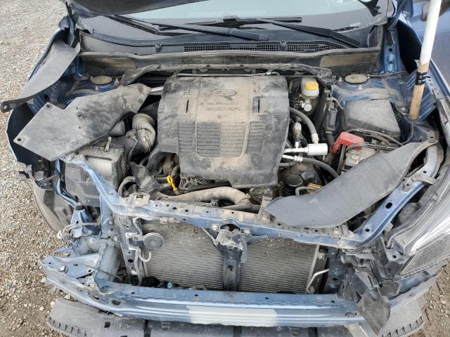 Subaru Forester Image 12