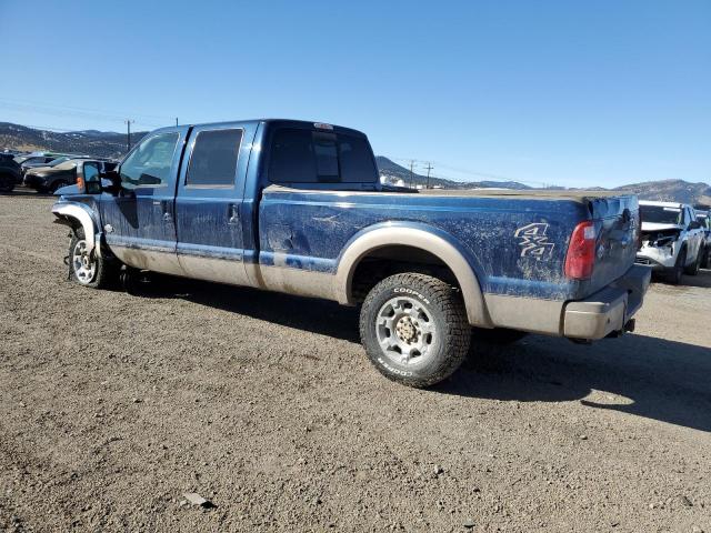 Ford F-350 Super Duty Image 5