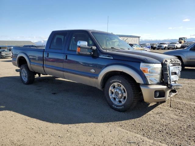 Ford F-350 Super Duty Image 8