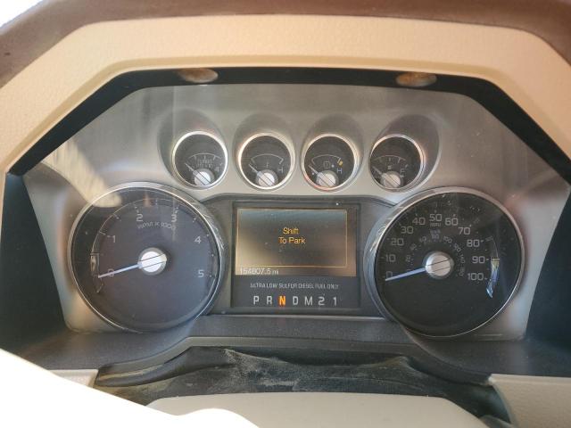 Ford F-350 Super Duty Image 12