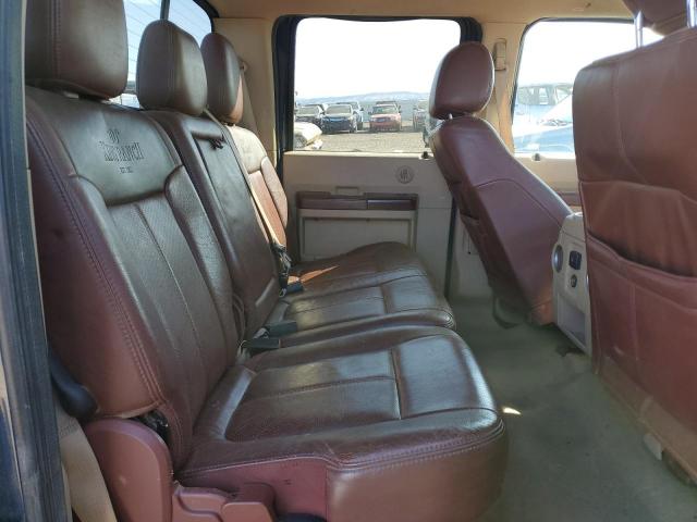 Ford F-350 Super Duty Image 4