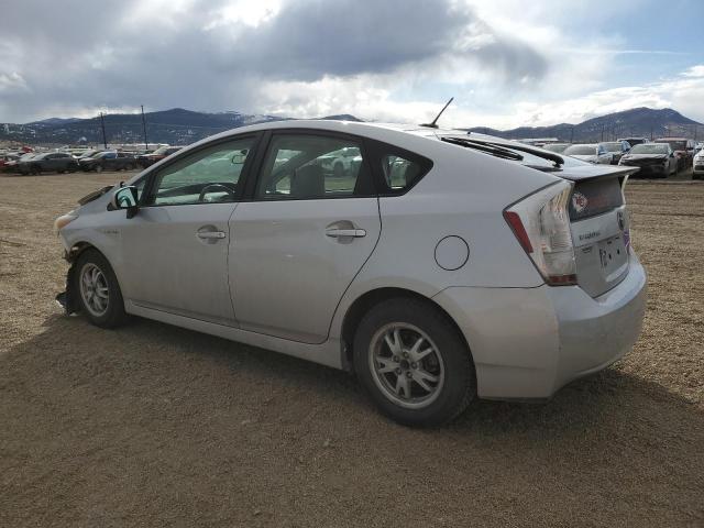 Toyota Prius Image 13