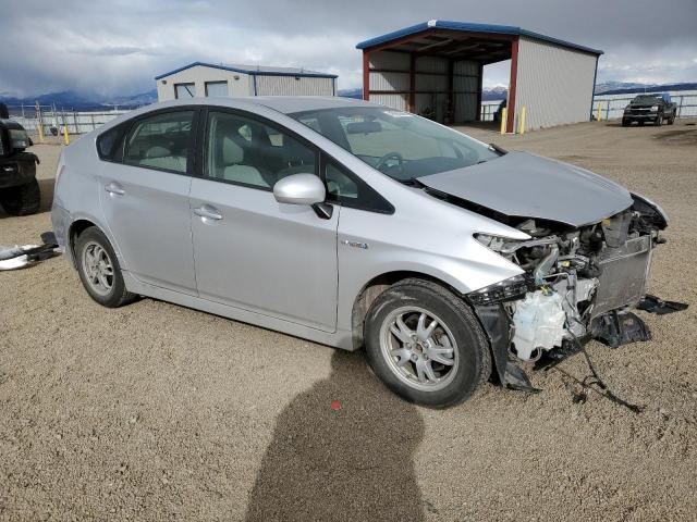 Toyota Prius Image 2