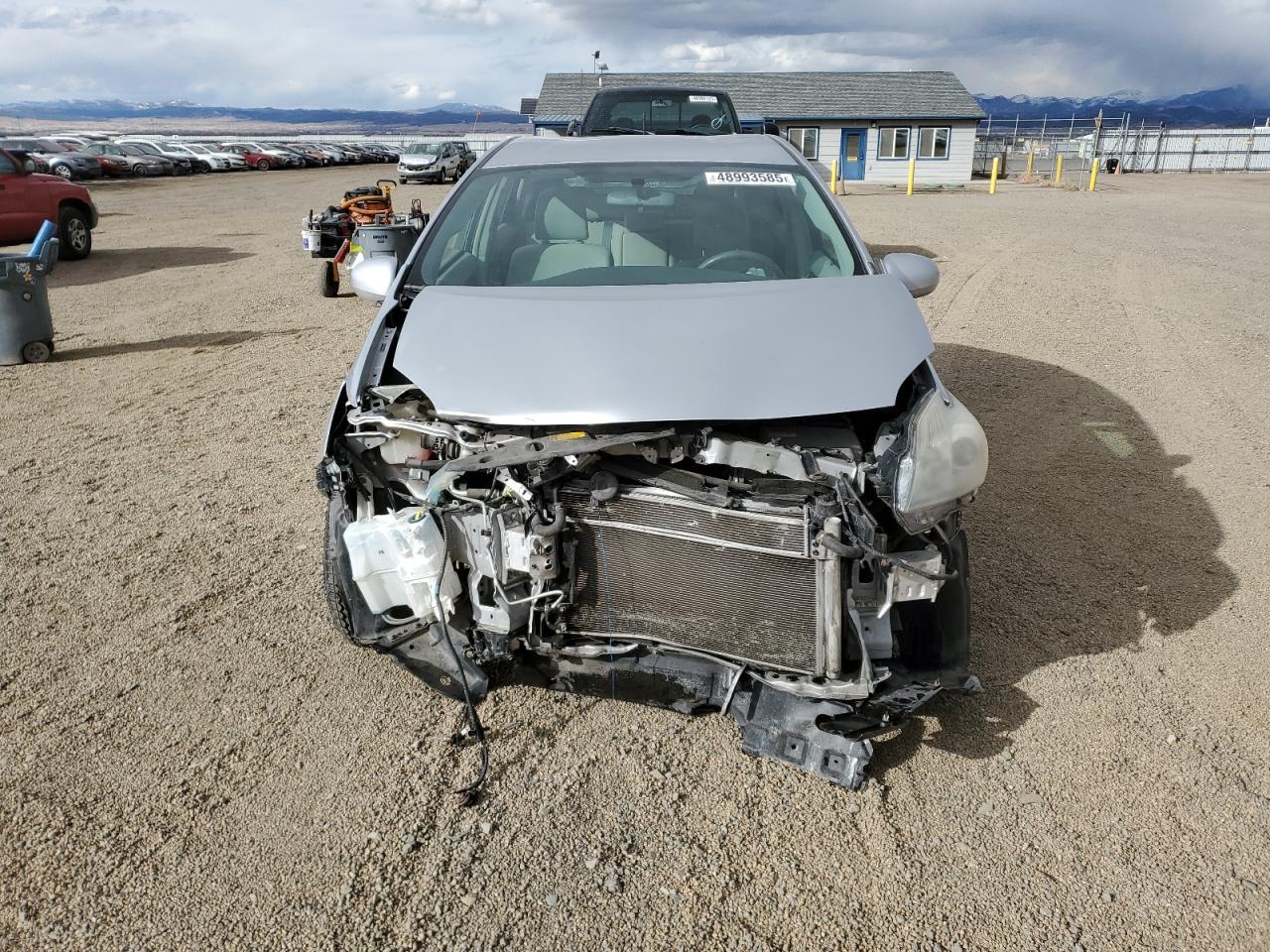 Toyota Prius Image 3
