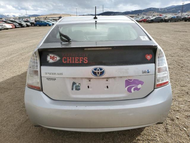 Toyota Prius Image 4