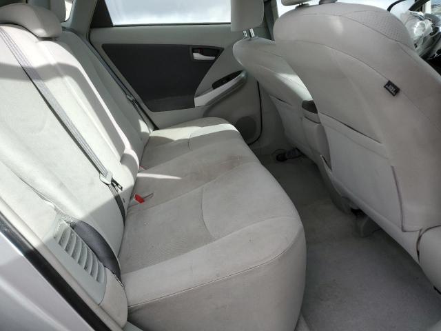 Toyota Prius Image 9