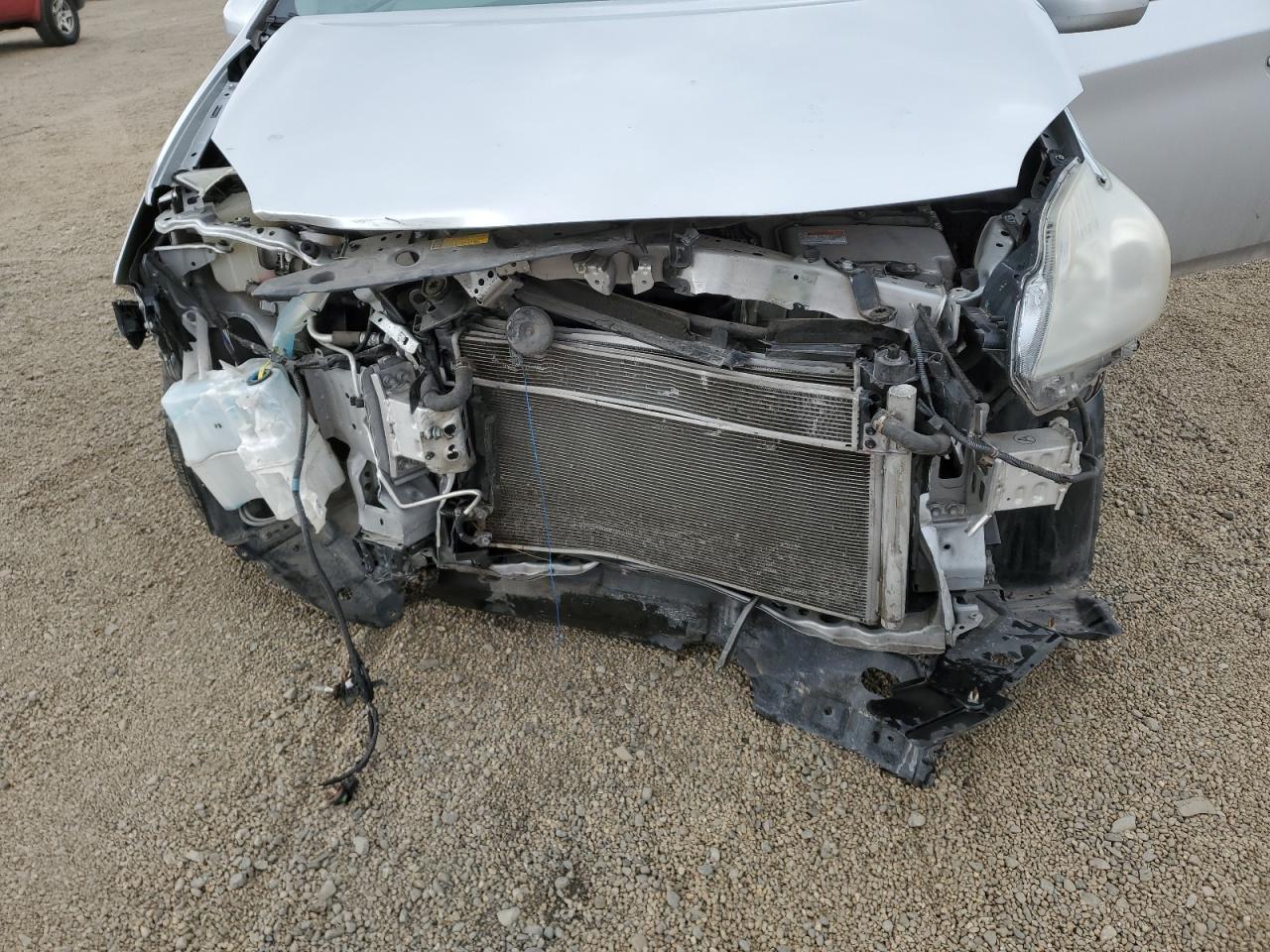 Toyota Prius Image 7