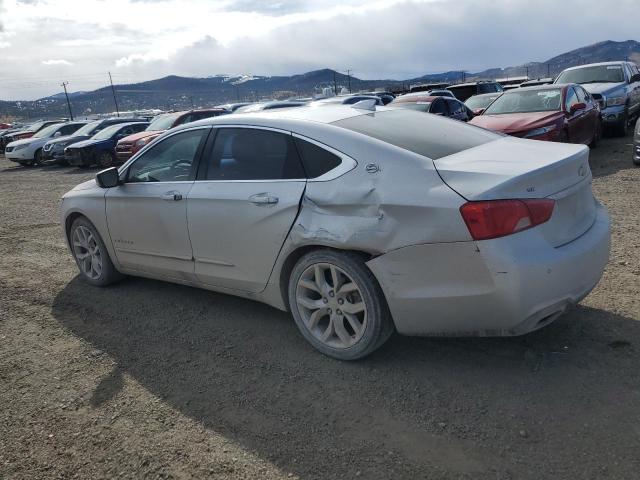 Chevrolet Impala Premier Image 9