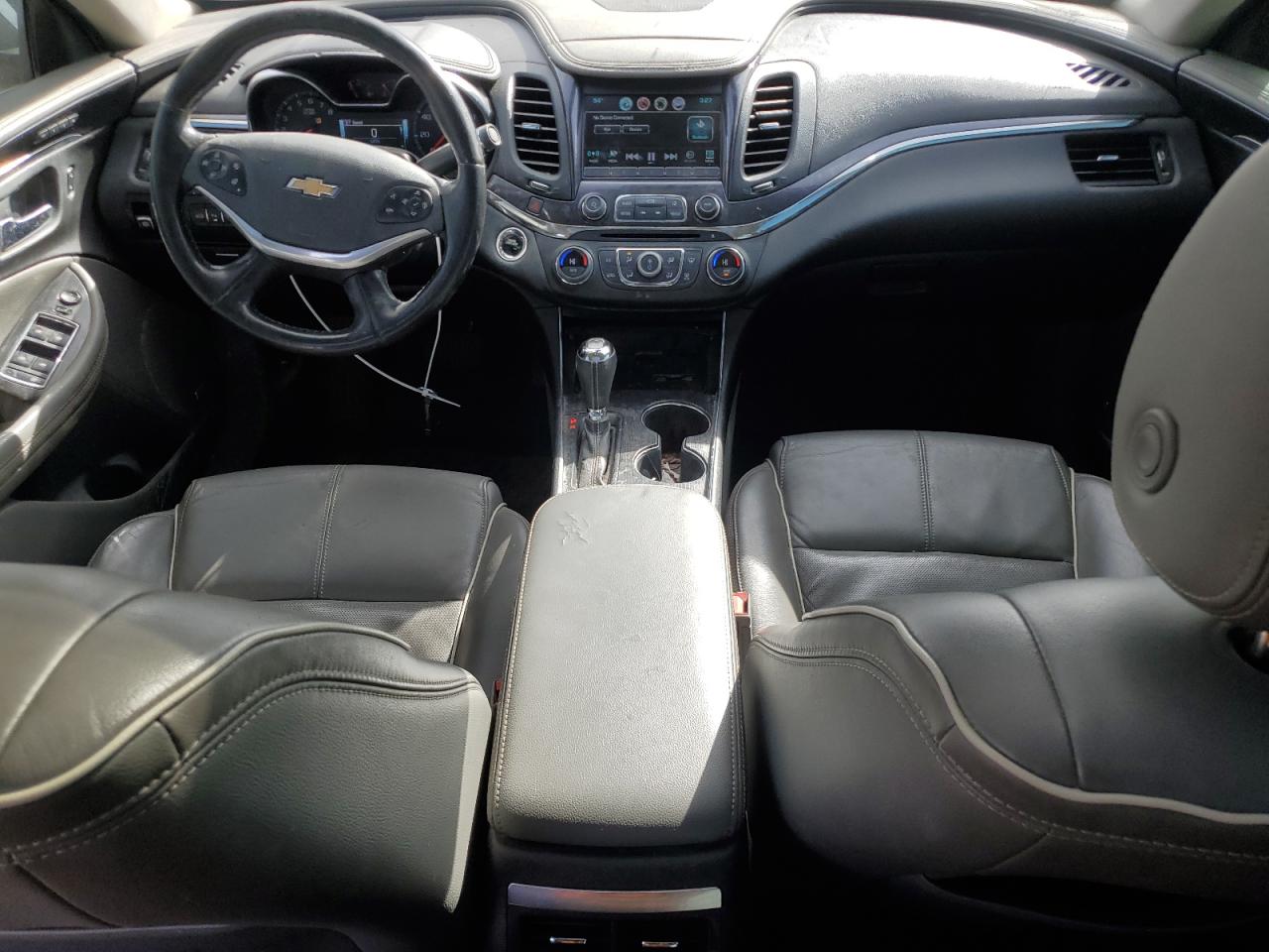 Chevrolet Impala Premier Image 4