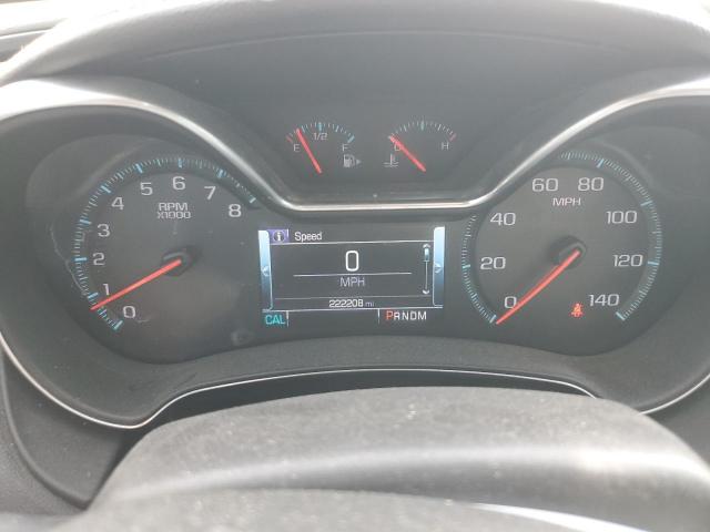 Chevrolet Impala Premier Image 10