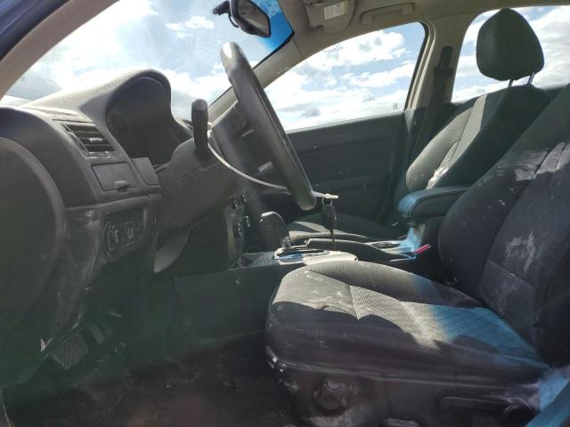 Ford Fusion Se Image 7